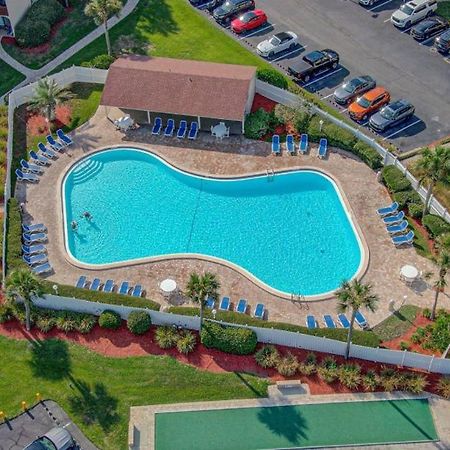 St. Augustine Ocean & Racquet Resort Saint Augustine Exterior foto