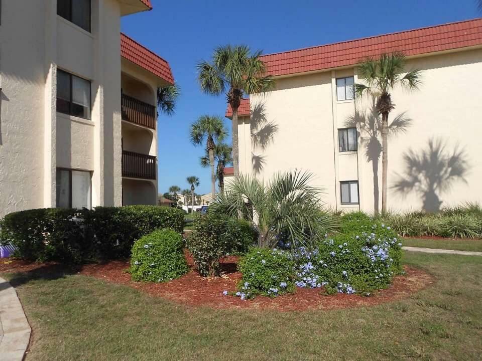 St. Augustine Ocean & Racquet Resort Saint Augustine Exterior foto