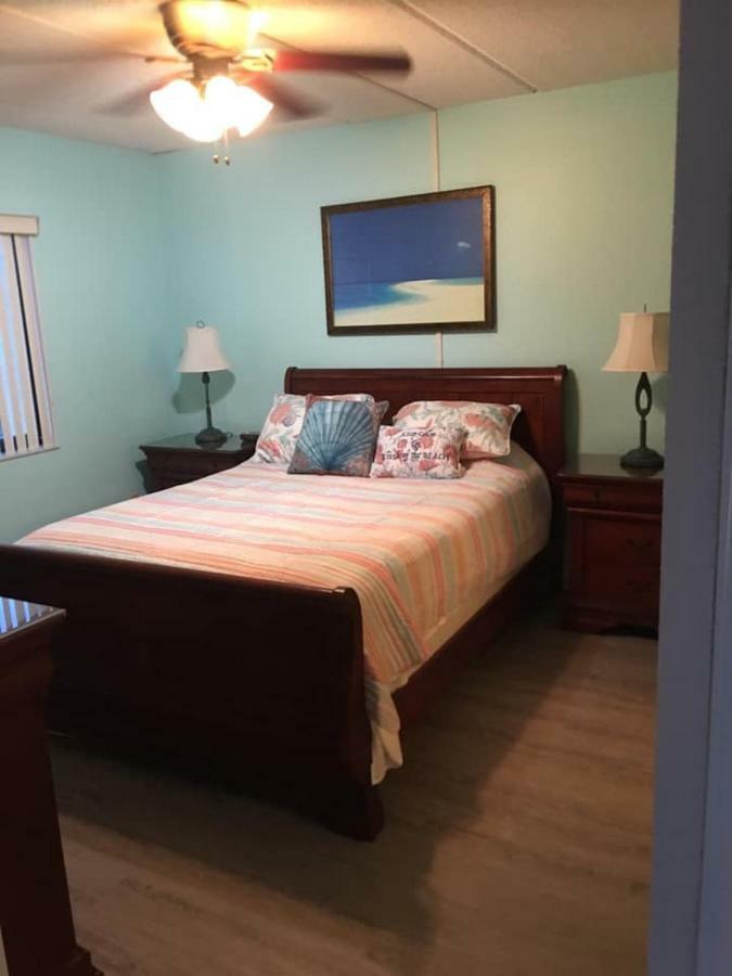 St. Augustine Ocean & Racquet Resort Saint Augustine Exterior foto